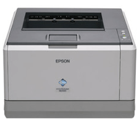 Epson AcuLaser M2000 טונר למדפסת