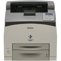 Epson AcuLaser M4000n טונר למדפסת