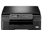 למדפסת Brother DCP-J152w