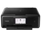 למדפסת Canon PIXMA TS8050