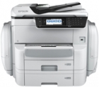 למדפסת Epson WorkForce Pro WF-C869R