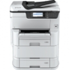 למדפסת Epson WorkForce Pro WF-C878R