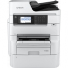 למדפסת Epson WorkForce Pro WF-C879R