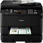 למדפסת Epson WorkForce Pro WP-4545
