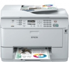 למדפסת Epson WorkForce Pro WP-4595