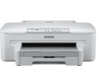 למדפסת Epson WorkForce WF-3010