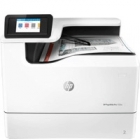 למדפסת HP PageWide Pro 750dw