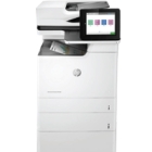למדפסת HP Color LaserJet Enterprise Flow MFP M682z