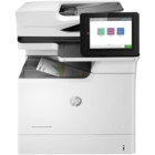 למדפסת HP Color LaserJet Enterprise MFP M681dh