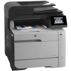 למדפסת HP Color LaserJet Pro MFP M476