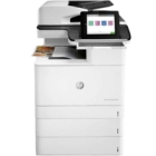 למדפסת HP Color LaserJet Enterprise Flow MFP M776z‎