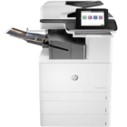 למדפסת HP Color LaserJet Enterprise Flow MFP M776z‎s