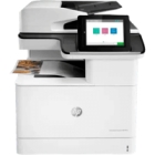 למדפסת HP Color LaserJet Enterprise MFP M776‎