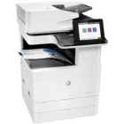 למדפסת HP Color LaserJet Managed Flow MFP E78325z