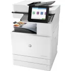 למדפסת HP Color LaserJet Managed MFP E78223