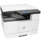 למדפסת HP LaserJet MFP M442