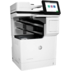 למדפסת HP LaserJet Managed MFP E62665