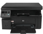 למדפסת HP LaserJet M1132 MFP