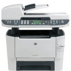 למדפסת HP LaserJet M2727