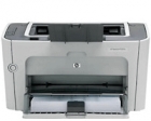 למדפסת HP LaserJet P1505
