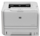 למדפסת HP LaserJet P2035