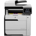 למדפסת HP M375nw
