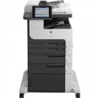 למדפסת HP M725z