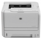 למדפסת HP P2035n