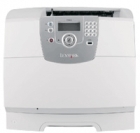 למדפסת Lexmark T640