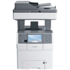 למדפסת Lexmark X738de