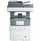 למדפסת Lexmark X748