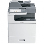 למדפסת Lexmark X792de