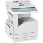 למדפסת Lexmark X862