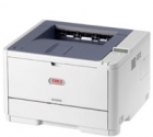 למדפסת OKI B490d