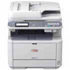 למדפסת OKI MB451dn