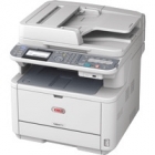 למדפסת OKI MB471dnw