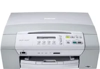 למדפסת Brother DCP-165c