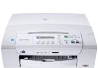 למדפסת Brother DCP-195c