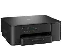 למדפסת Brother DCP-J1260w