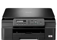למדפסת Brother DCP-J132w