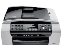 למדפסת Brother MFC-295cw