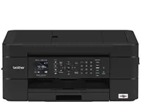 למדפסת Brother MFC-J491dw