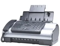 למדפסת Canon Fax JX500