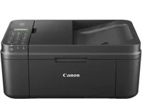 למדפסת Canon PIXMA MX495
