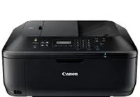 למדפסת Canon PIXMA MX535