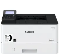 למדפסת Canon LBP233dw