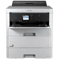 למדפסת Epson WorkForce Pro WF-C529R