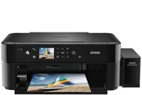 למדפסת Epson L850