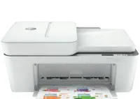 למדפסת HP DeskJet Plus 4120