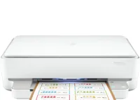 למדפסת HP DeskJet Plus Ink Advantage 6000